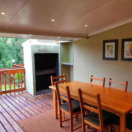 Gooderson Leisure Mountain View Cottages Self Catering And Timeshare Resort Drakensberg Garden Extérieur photo
