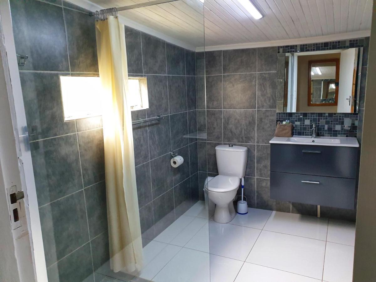 Gooderson Leisure Mountain View Cottages Self Catering And Timeshare Resort Drakensberg Garden Extérieur photo