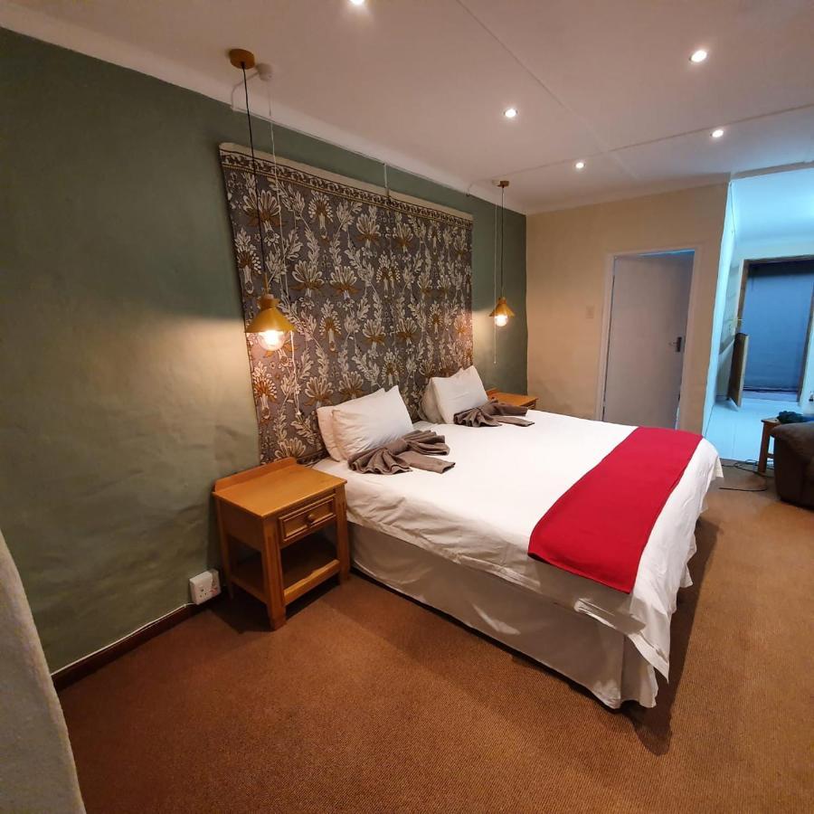Gooderson Leisure Mountain View Cottages Self Catering And Timeshare Resort Drakensberg Garden Extérieur photo