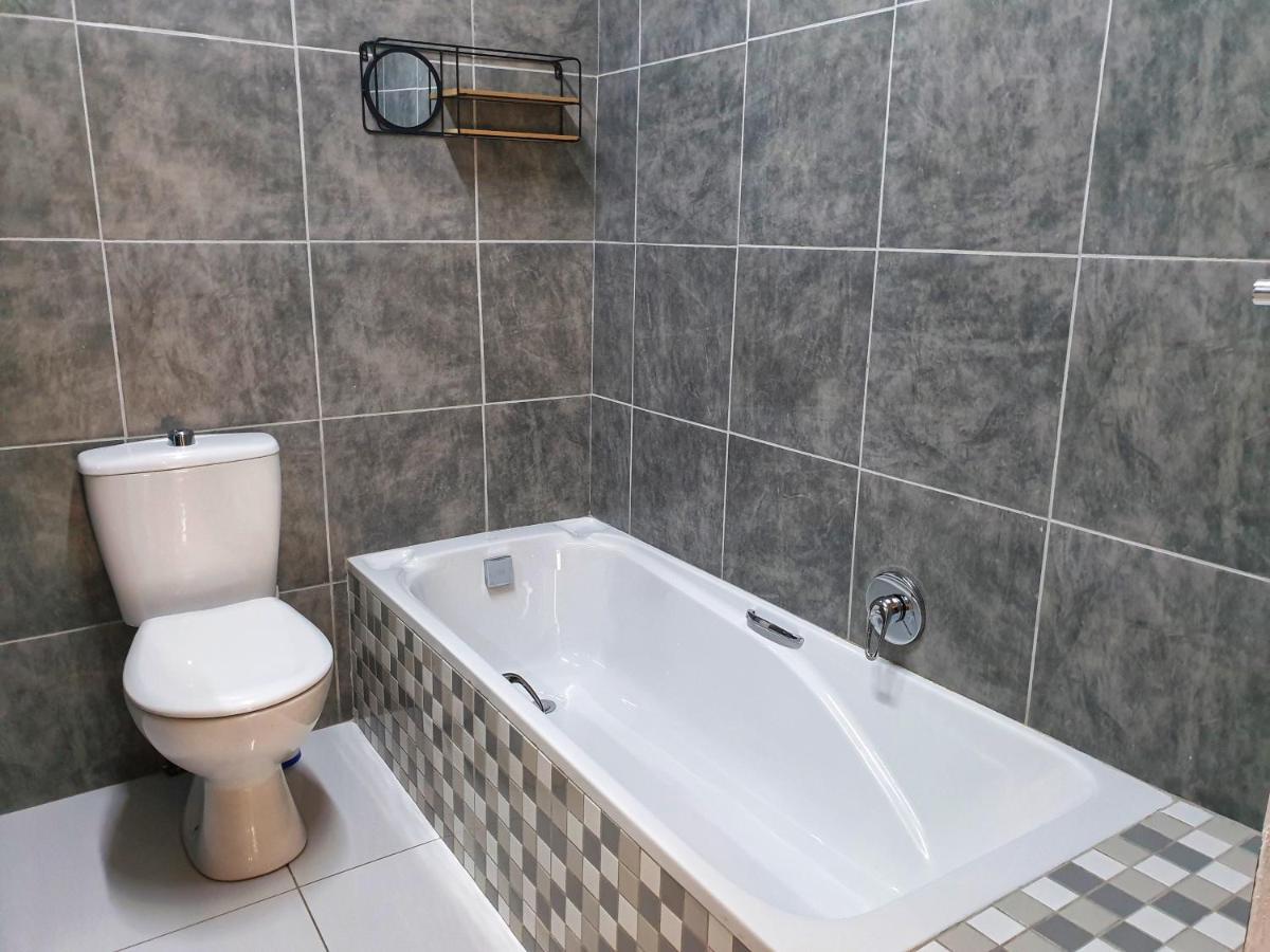 Gooderson Leisure Mountain View Cottages Self Catering And Timeshare Resort Drakensberg Garden Extérieur photo