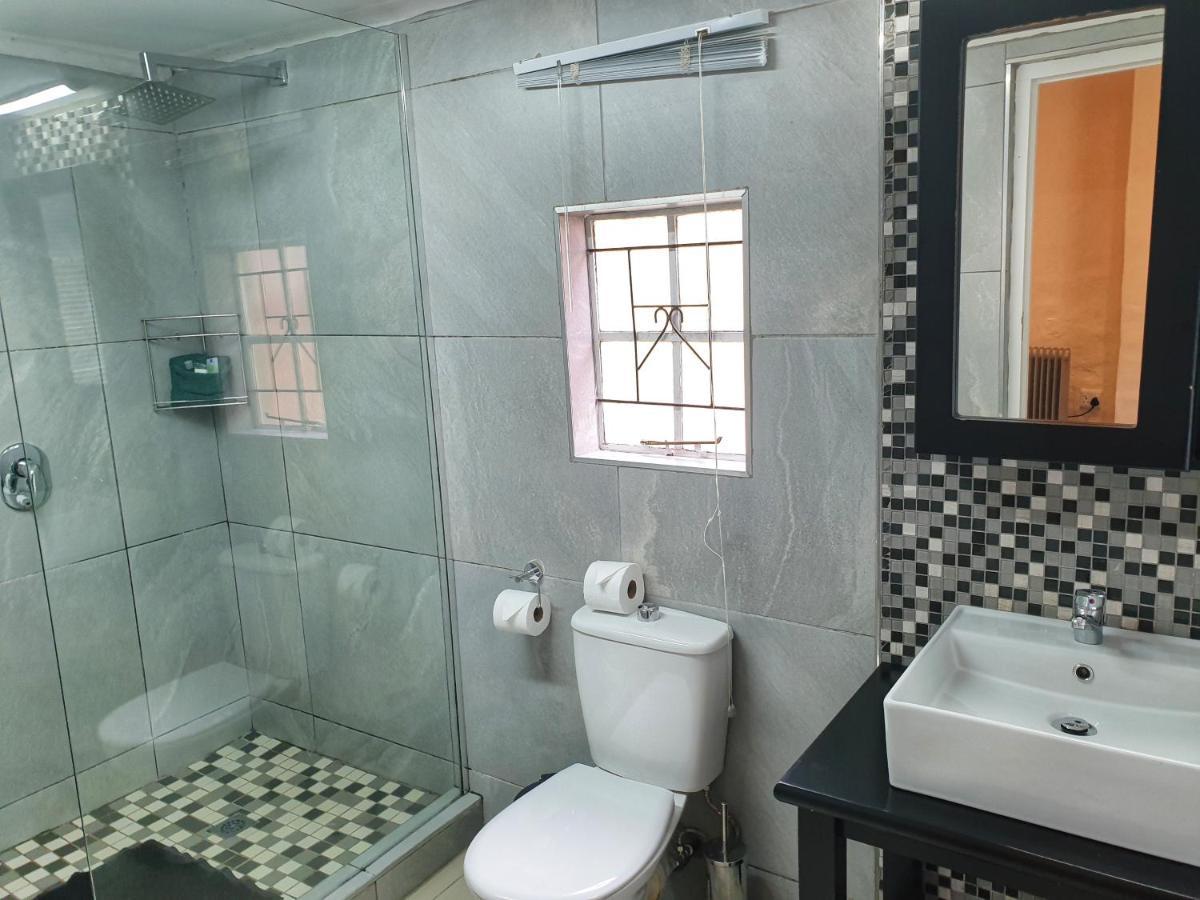 Gooderson Leisure Mountain View Cottages Self Catering And Timeshare Resort Drakensberg Garden Extérieur photo