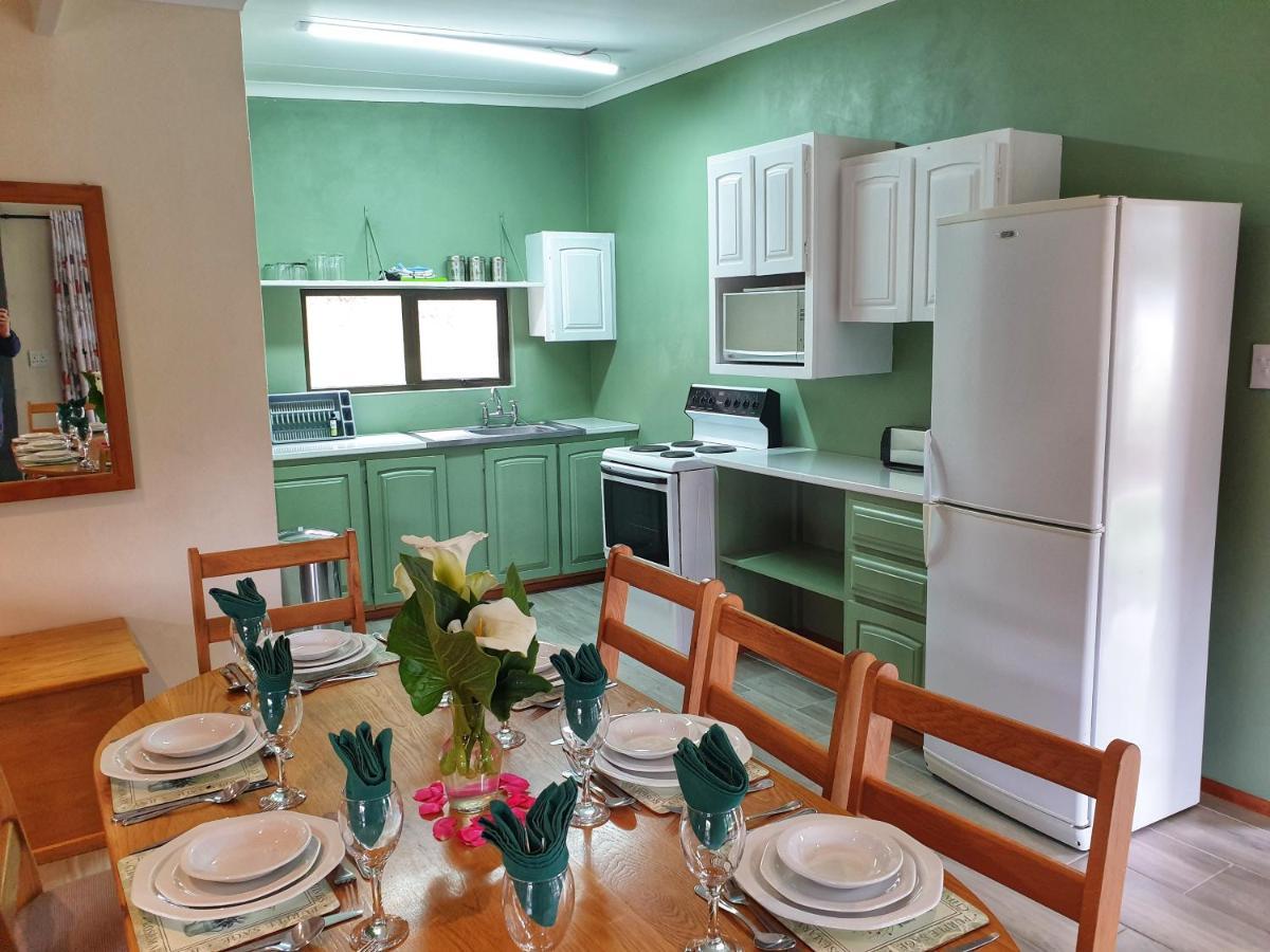 Gooderson Leisure Mountain View Cottages Self Catering And Timeshare Resort Drakensberg Garden Extérieur photo