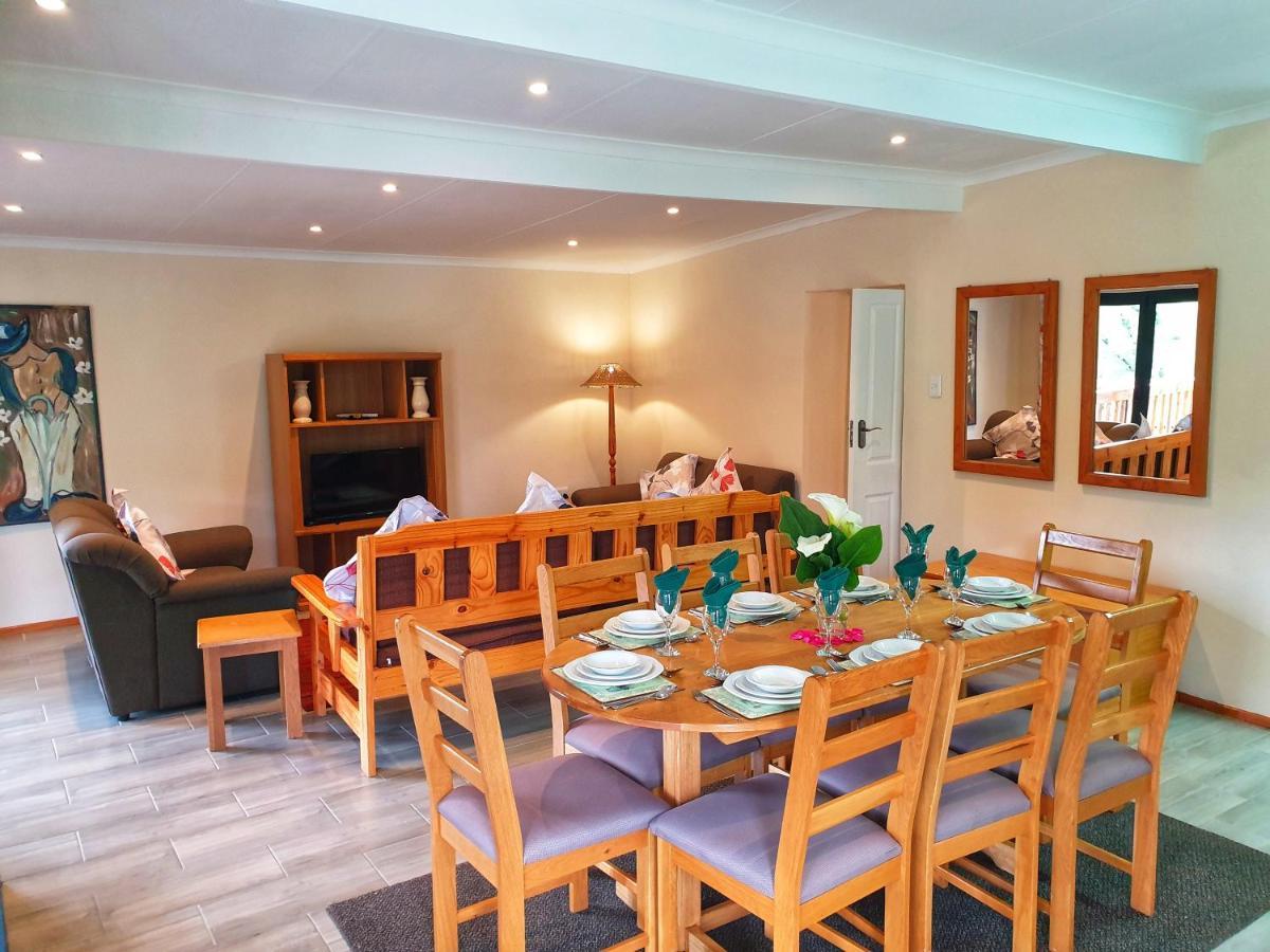 Gooderson Leisure Mountain View Cottages Self Catering And Timeshare Resort Drakensberg Garden Extérieur photo