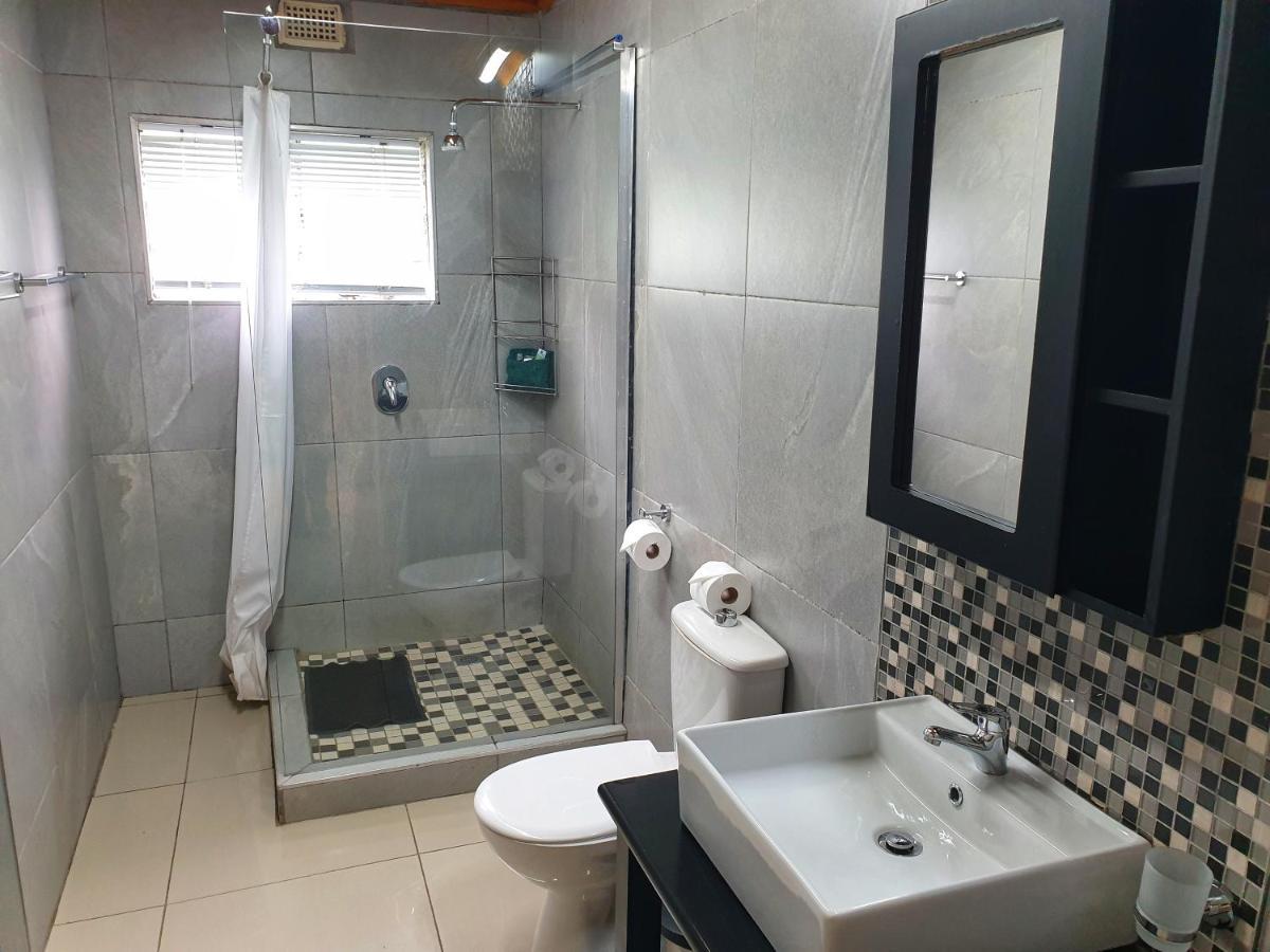 Gooderson Leisure Mountain View Cottages Self Catering And Timeshare Resort Drakensberg Garden Extérieur photo