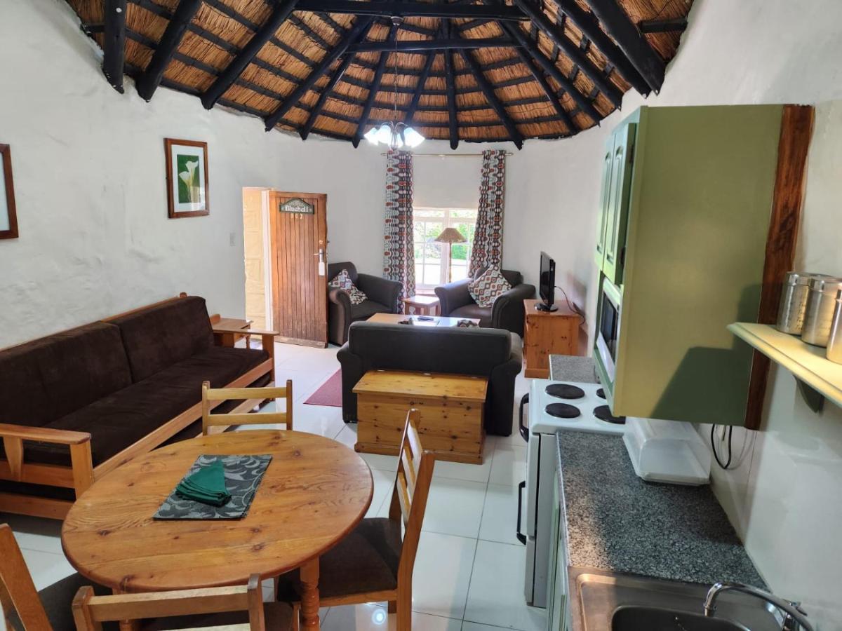 Gooderson Leisure Mountain View Cottages Self Catering And Timeshare Resort Drakensberg Garden Extérieur photo