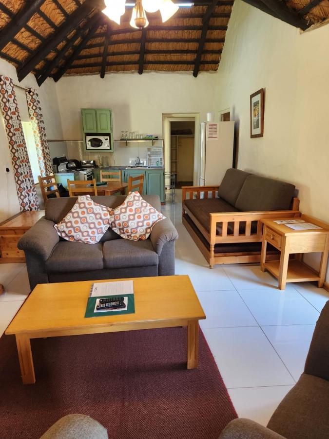 Gooderson Leisure Mountain View Cottages Self Catering And Timeshare Resort Drakensberg Garden Extérieur photo