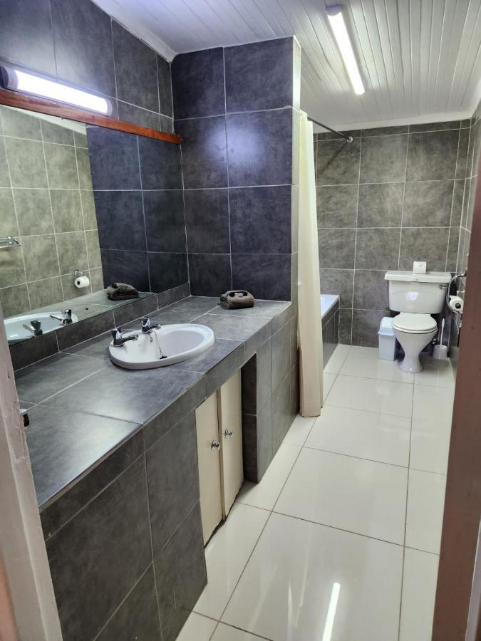 Gooderson Leisure Mountain View Cottages Self Catering And Timeshare Resort Drakensberg Garden Extérieur photo
