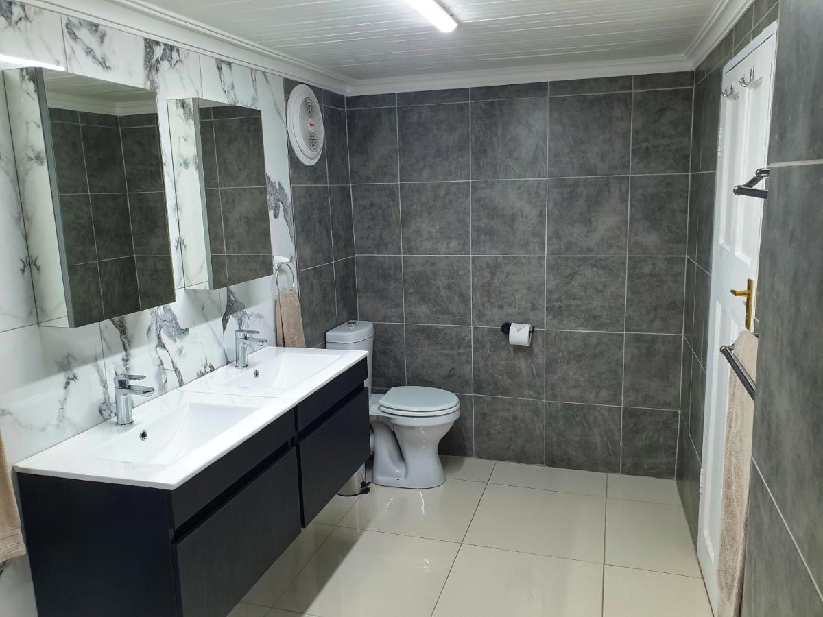 Gooderson Leisure Mountain View Cottages Self Catering And Timeshare Resort Drakensberg Garden Extérieur photo