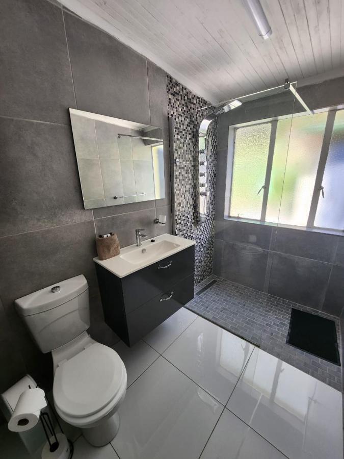 Gooderson Leisure Mountain View Cottages Self Catering And Timeshare Resort Drakensberg Garden Extérieur photo