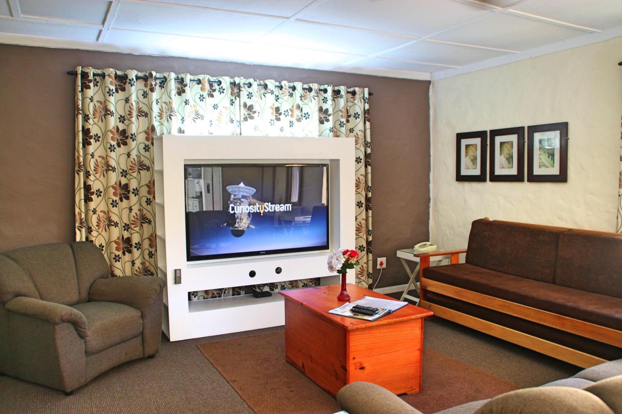 Gooderson Leisure Mountain View Cottages Self Catering And Timeshare Resort Drakensberg Garden Chambre photo