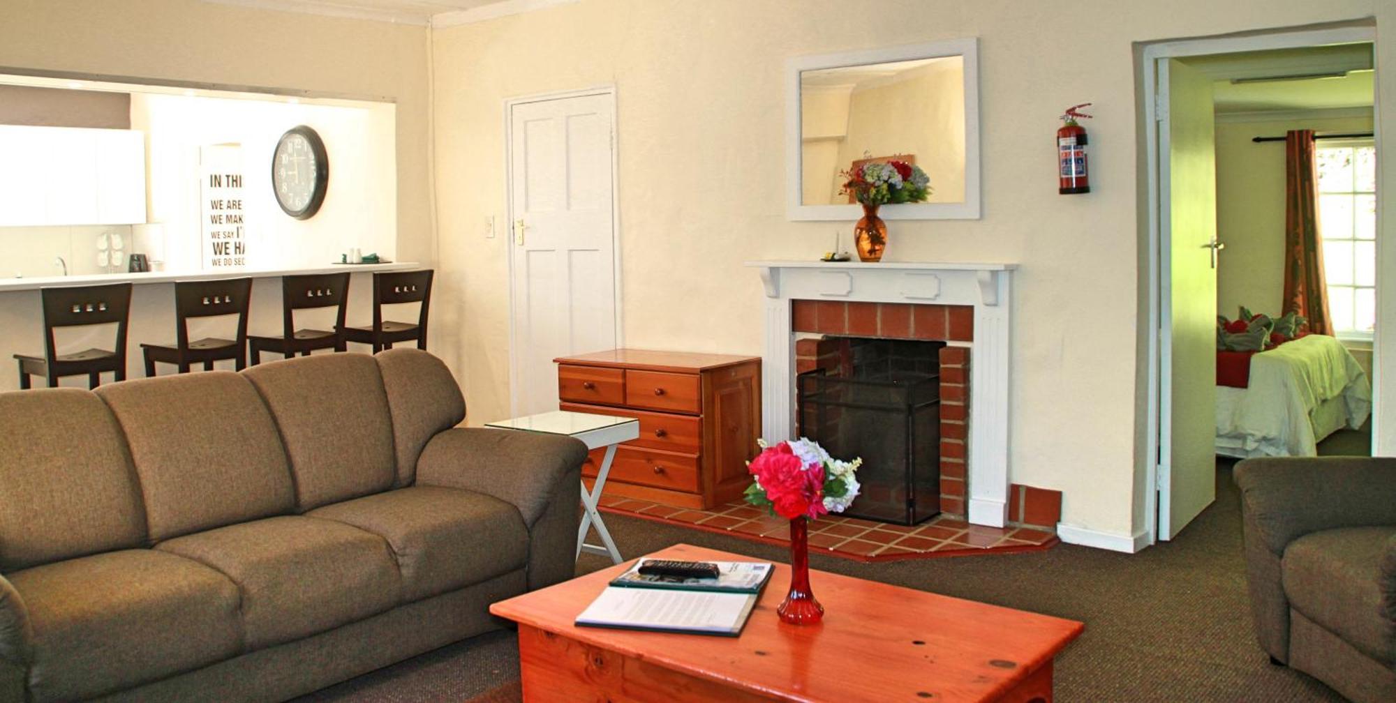 Gooderson Leisure Mountain View Cottages Self Catering And Timeshare Resort Drakensberg Garden Chambre photo